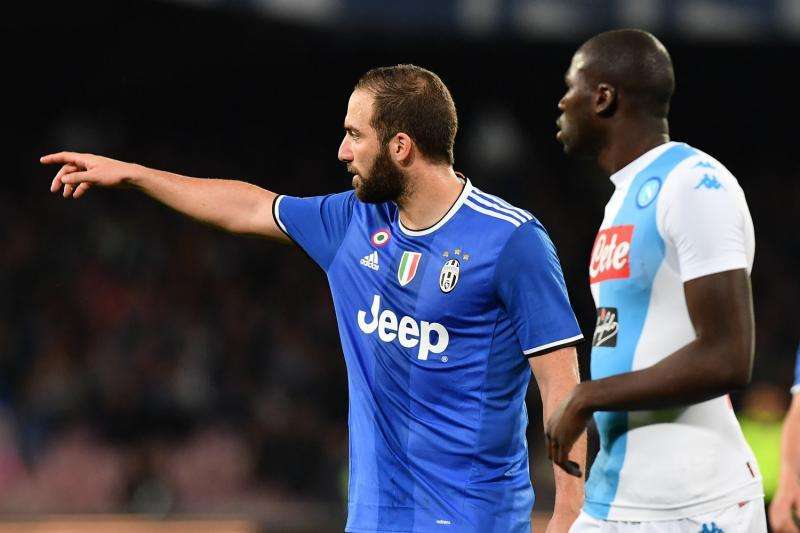 Antonello Sammarco/Image Sport