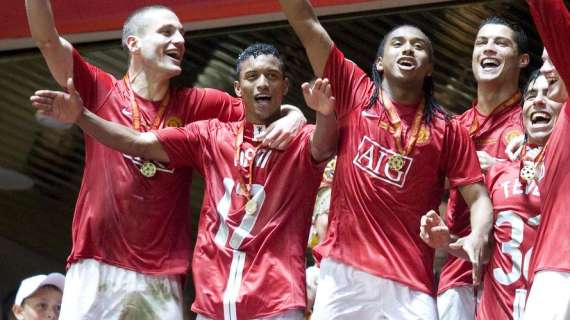 Dall'Inghilterra - Juve, in settimana incontro con Ferguson per Nani