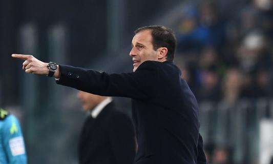 Repubblica - Tra giovani e campioni, è il giorno di Juve-Milan