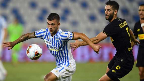 Gazzetta - Rigore negato alla Spal: decisione non semplice ma convince