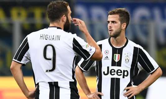 ESCLUSIVA TJ - Anastasi: "Pjanic e Higuain non ancora all'altezza. Donnarumma per il dopo Buffon. Mercato? La Juve può restare così"