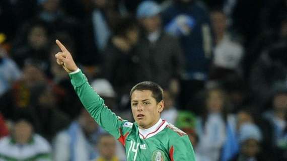 Dall'Inghilterra: Juve, per Hernandez è sfida con il Valencia