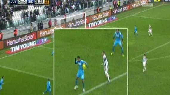 SERIE A 2011-2012: STUDIO SU "FAVORI" E "TORTI" ARBITRALI