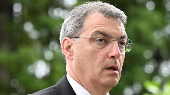 Bacchetta a RBN: "Che l'Inter quest'anno non mi convinceva l'ho detto in tempi non sospetti. La Juve ha dato una sterzata importante"