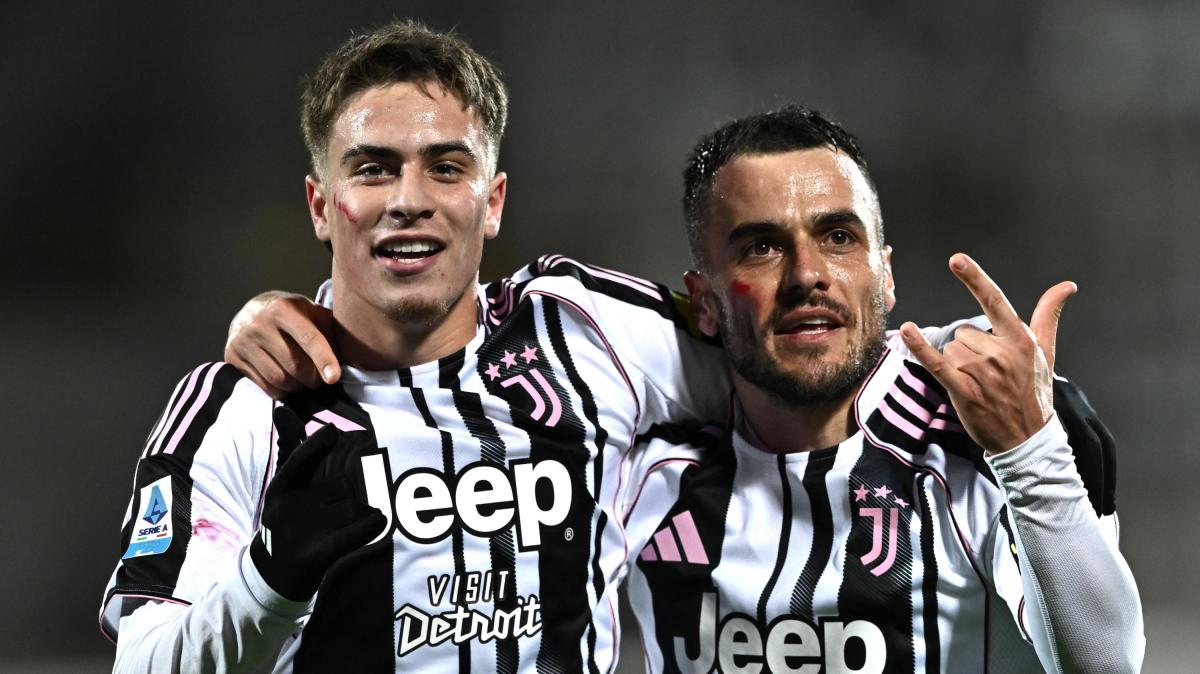 Juventus, Yildiz alla ricerca del gol in trasferta che manca da Maggio