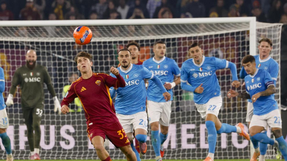 Baldanzi: "Al Genoa l'ambiente giusto per crescere"