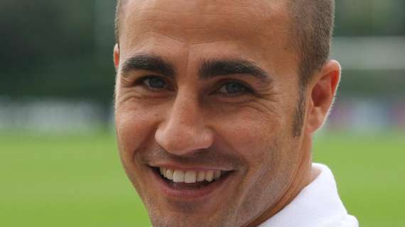 Cannavaro, intervista integrale: "La Juve al completo se la gioca con tutti"