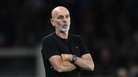 UFFICIALE - Pioli non sarà l'allenatore del Milan nella prossima stagione