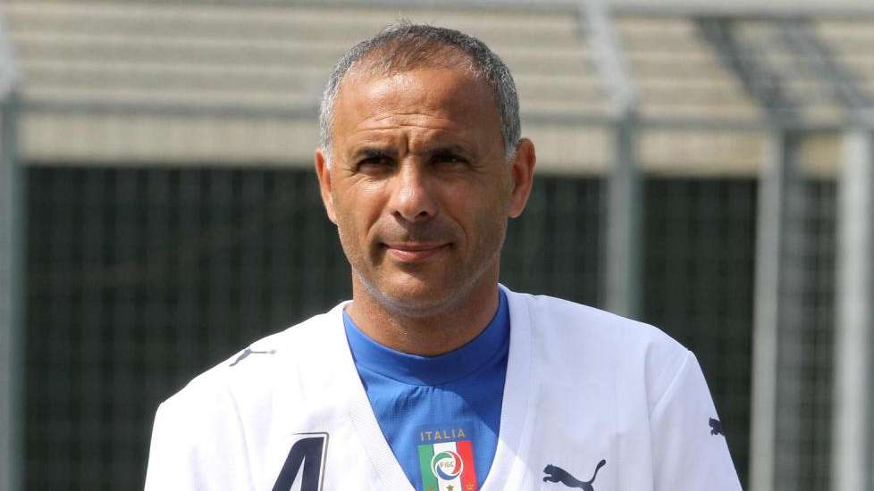 Federico De Luca