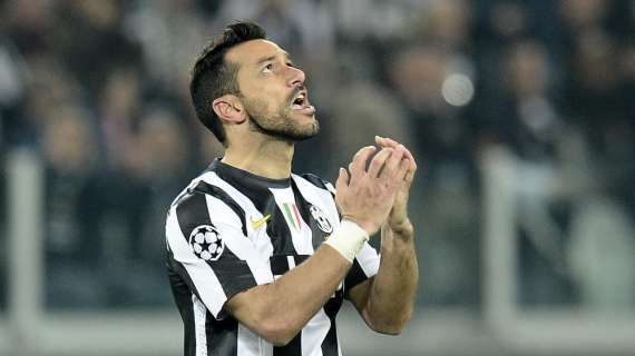 Quagliarella sempre più vicino al Norwich: cessione o prestito