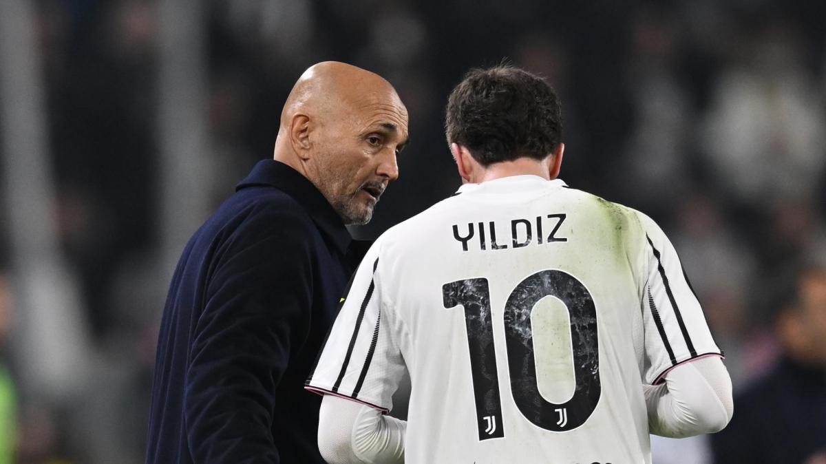 Balzarini: “Per Yildiz ci vorrà tempo e pazienza. Non è ancora a posto, c’è un’infiammazione. Forse era meglio se…”