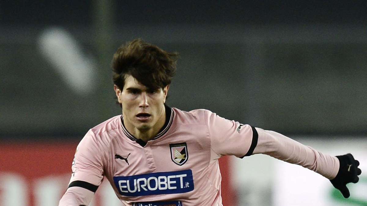 Tmw - Il Palermo pensa a Terlizzi e Rinaudo, Munoz può partire?