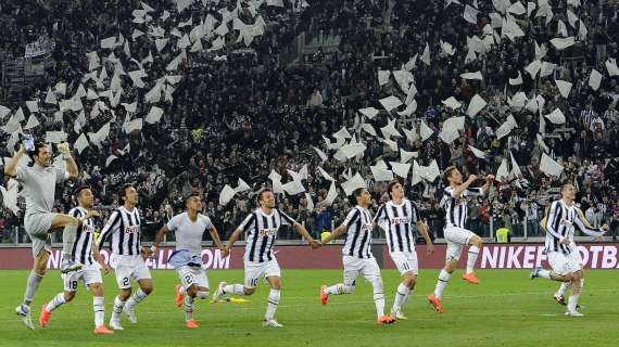 Gazzetta - Incidenti prima di Juve-Napoli: due denunciati