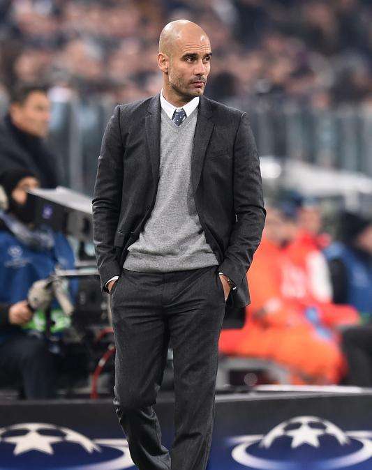 Matteo Gribaudi/Image Sport
