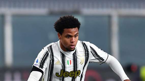 Di Marzio: "Grande lavoro di scouting della Juventus su McKennie"