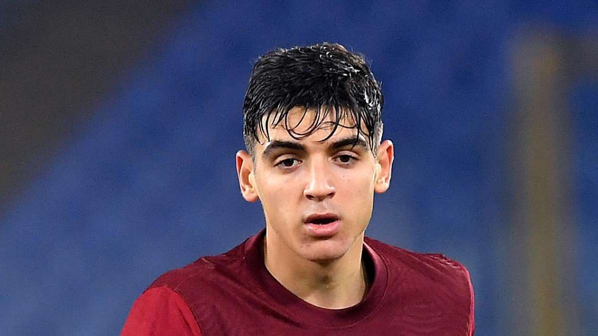 QUI ROMA - Villar: "La squadra è pronta per la sfida alla Juve. Dobbiamo stare attenti ai loro centrocampisti"
