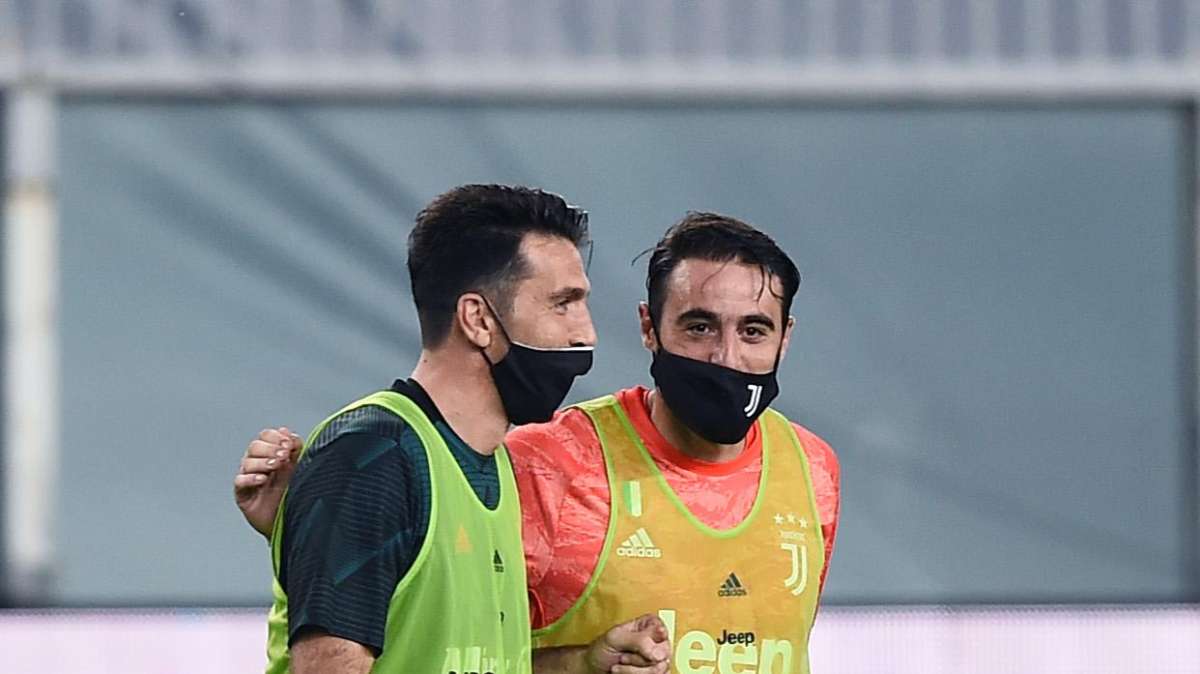 Daniele Buffa/Image Sport