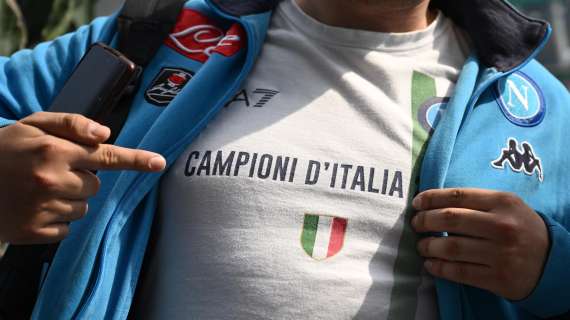 Valore rose secondo Transfermarkt: Inter e Juve prima e seconda, ma che balzo del Napoli: +54%