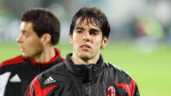 Kakà: "Milan, si è chiuso un ciclo. Vorrei Gerrard"