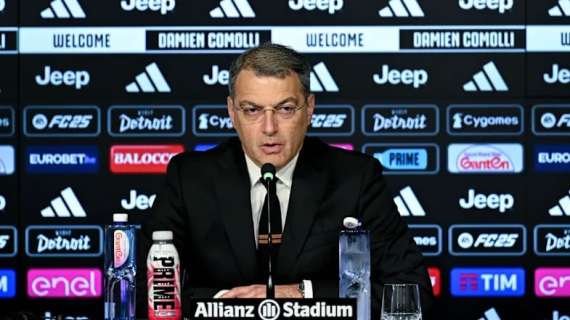 Oreggia: "Comolli dovrà adattarsi alla Juve e al calcio italiano"