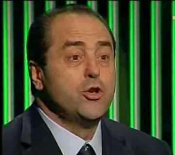 LETTERA DELLA TIFOSA Daniela: "All'onorevole Di Pietro..."