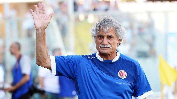 Matteo Papini/Image Sport