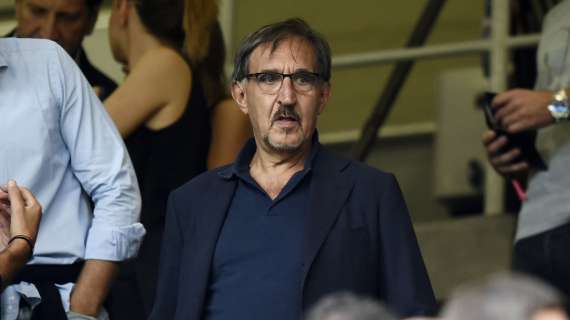 La Russa: "Se Atalanta e Juve pareggiano, ben venga un punto al Napoli"