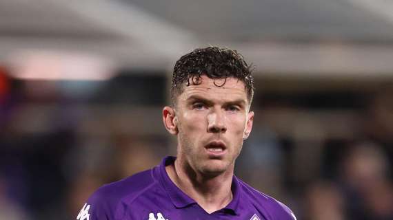 QUI FIORENTINA - Gosens in vista del Panathinaikos: "Sono un calciatore che parla tanto con la squadra e domani..."