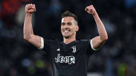 Eurosport - Le pagelle di Lazio-Juventus: si salvano solo in 4, Milik il migliore