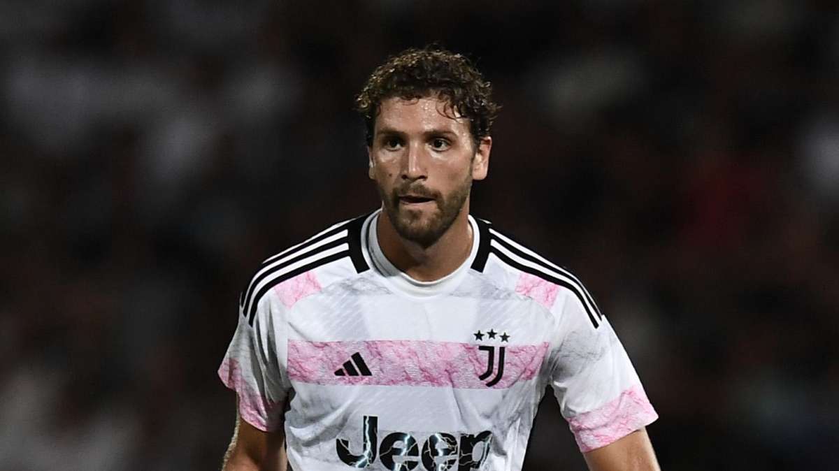 LOCATELLI su Instagram: “Ci siamo”