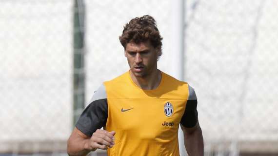 ESCLUSIVA TJ - LLORENTE: CHE VOGLIA DI JUVE, GIÀ AL LAVORO!