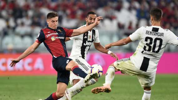 Il Parma pensa a Benatia
