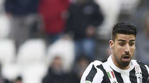 Daniele Buffa/Image Sport