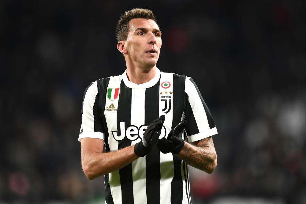 Matteo Gribaudi/Image Sport