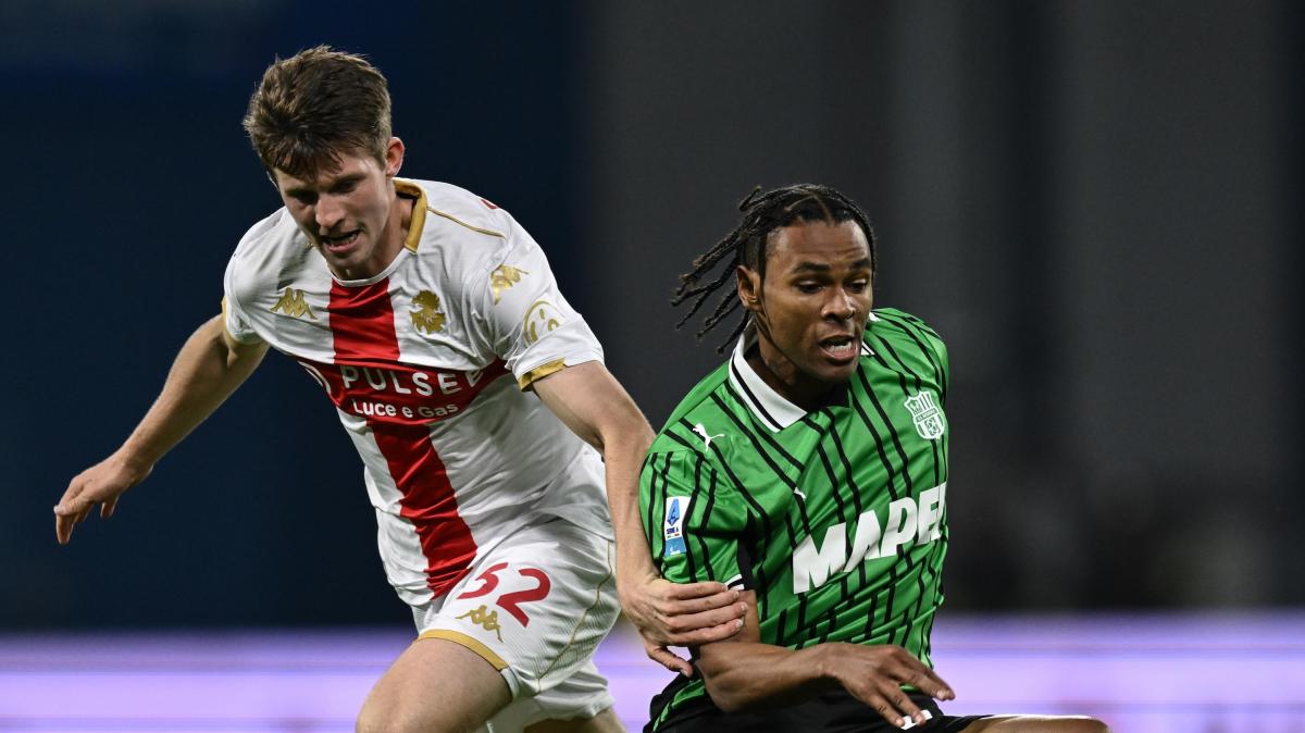 Frendrup, Roma in vantaggio sulle concorrenti? I giallorossi offrono Pisilli