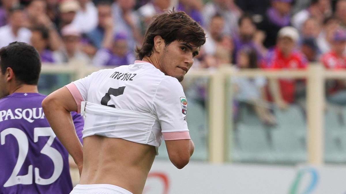 Tmw - Il Parma su Munoz