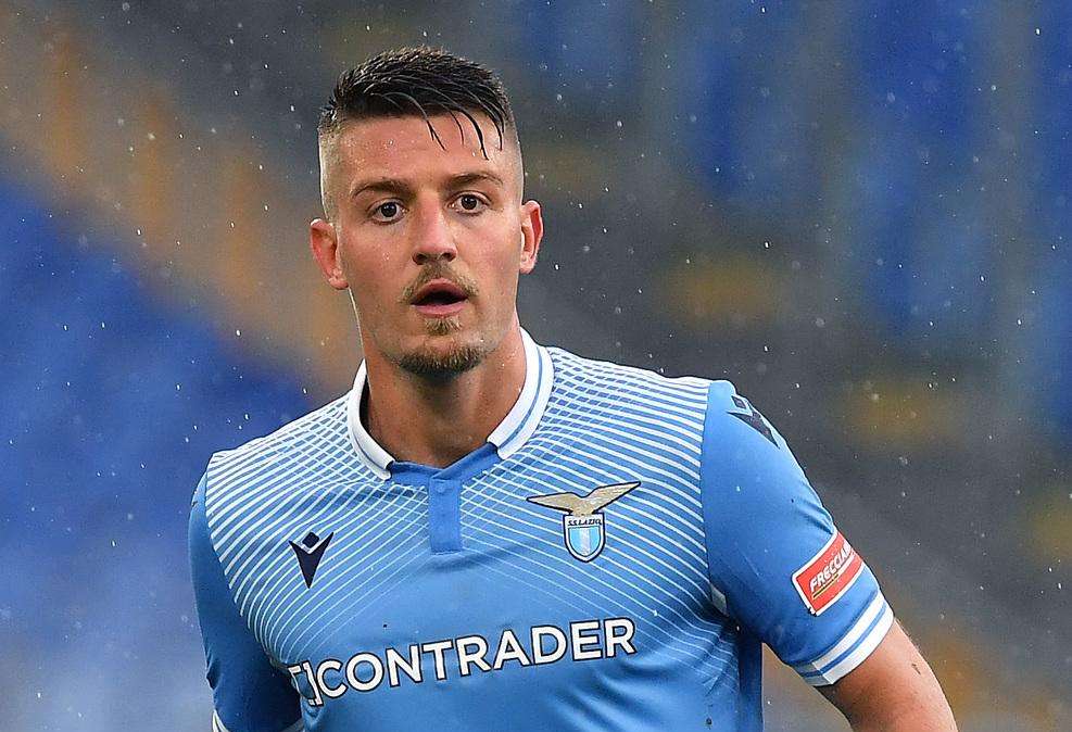 Nerozzi su "Twitter": "La Juve pensa a Milinkovic-Savic, affare difficile"