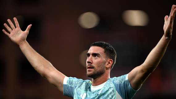 Bezzi e la corsa scudetto: "Il ritorno di Vlahovic potrebbe cambiare qualcosa"