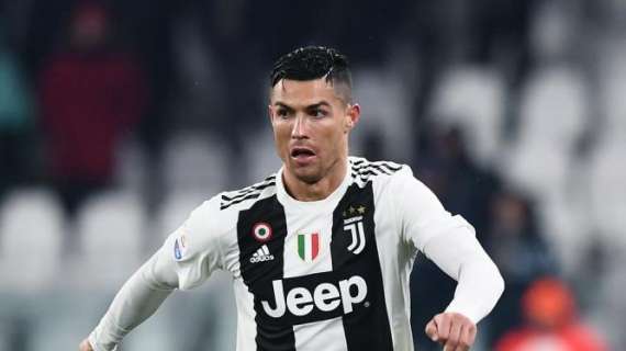 Eurosport - Le pagelle di Sassuolo-Juventus: CR7 il migliore, Rugani unico insufficiente 