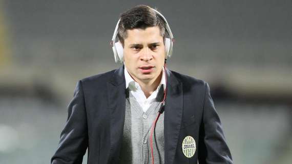 CLAMOROSO - Sportitalia, la Roma ingaggia Iturbe per 30 milioni. Niente Juve!