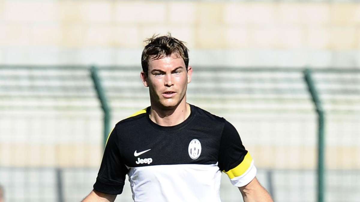 LIVE CHATILLON - LICHTSTEINER: "Voglio vincere tutto".  MASI: "Difensori Juve molto forti, sono qui per imparare. Spero di rimanere"
