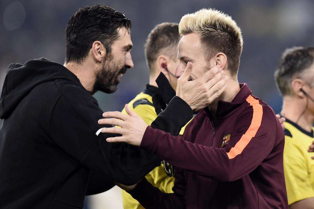 Daniele Buffa/Image Sport