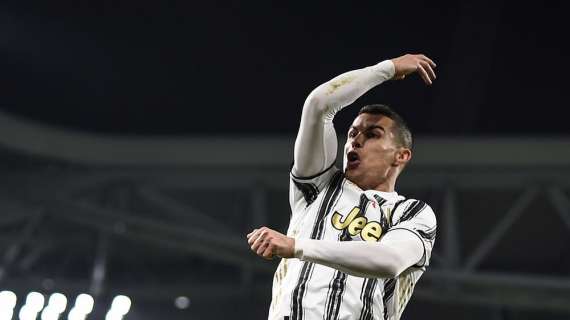 Cristiano Ronaldo si allontana dalla Juventus: i bookmaker puntano sull'addio a fine stagione 