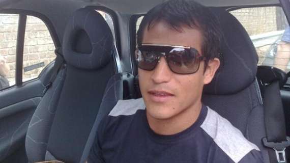 Ledesma, centrocampista "dissidente" Lazio