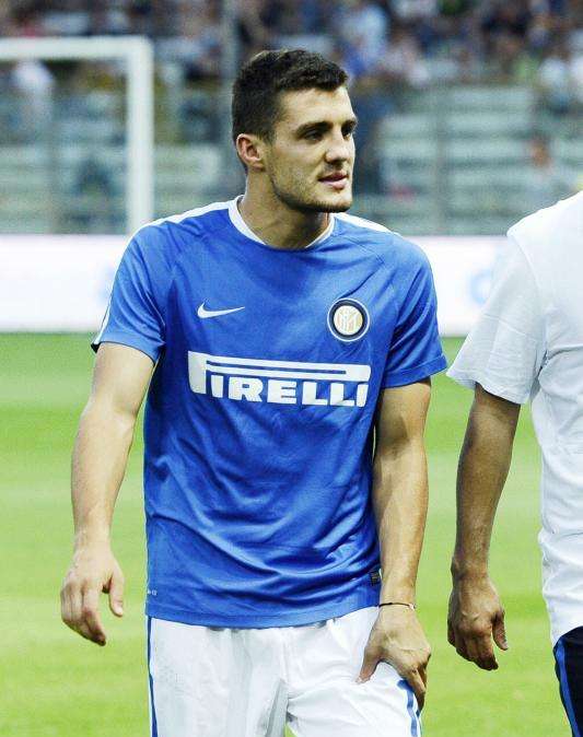 Daniele Buffa/Image Sport