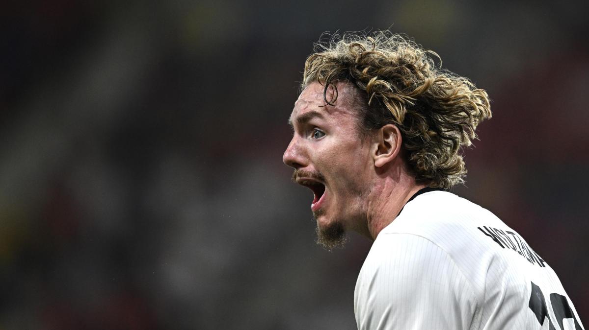 Di Marzio: "La Juve si muove anche per Woltemade: i dettagli"