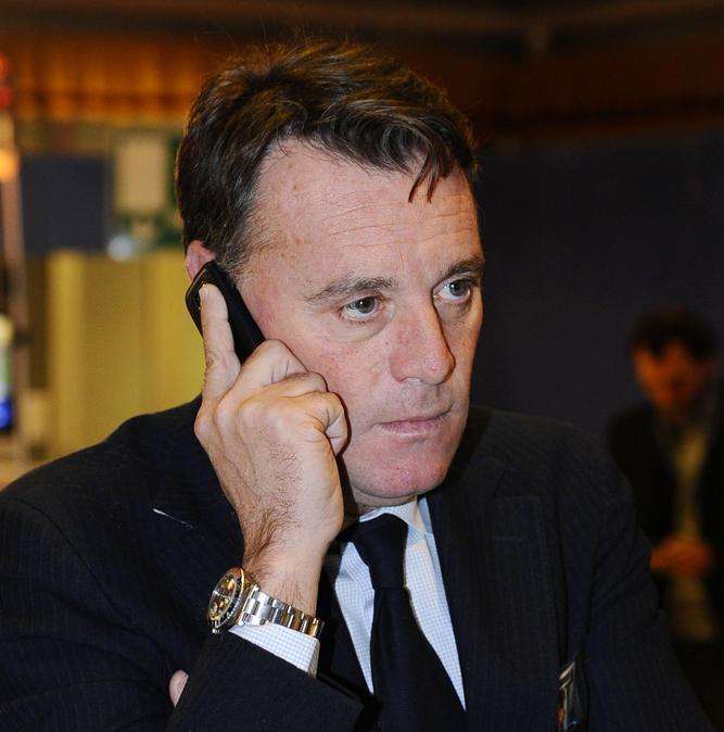 Agente Pasquato: "Cagliari destinazione gradita, ma aspettiamo"