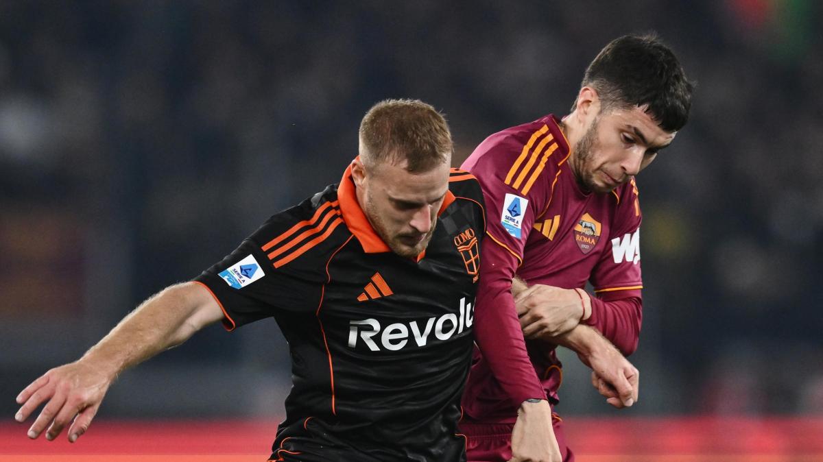 Como-Roma e corsa Champions: gara decisiva? La voce di tre esperti