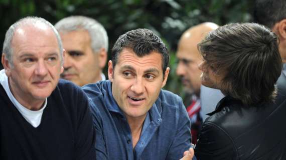 CLAMOROSO QUESTA E' ETICA E CALCIO PULITO: 1 MILIONE DI RISARCIMENTO PER VIERI