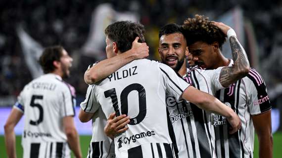 Campi: "Juventus obbligata a vincere anche a Venezia, dove non sarà facile"